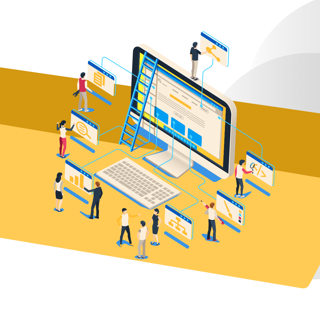 Business Needs a Strong Online Presence