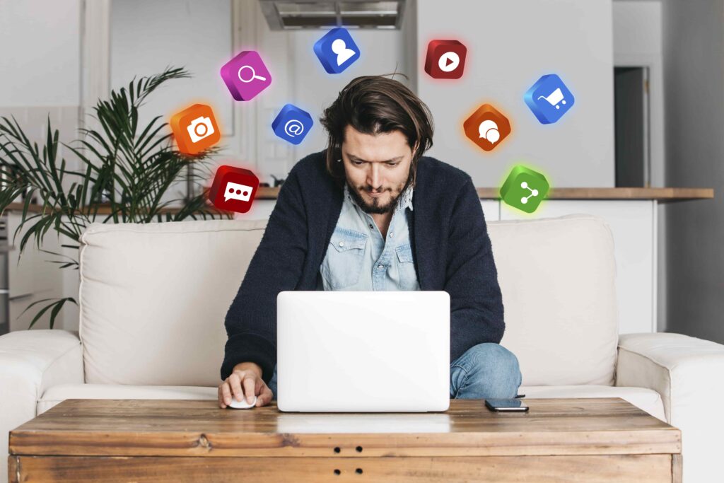 Best App Development Company in Balewadi