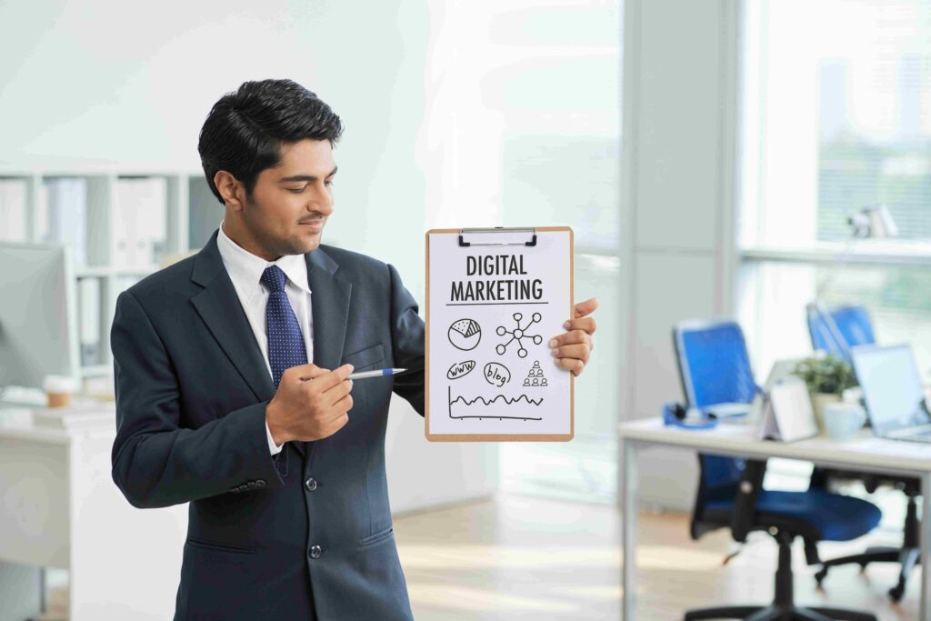 Best Digital Marketing Agency in Pune,Pimple Saudagar, Hijewadi, Baner, Balewadi, Kothrud, Magarpatta, Hadapsar, Kalyani Nagar, Kharadi, PCMC Elevate Your Brand with NIAwebbrand LLP