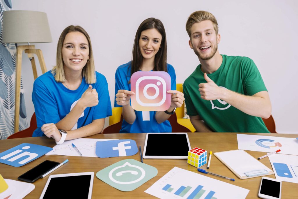 Social Media Marketing Agency In Pune, Pimple Saudagar, Hijewadi, Baner, Balewadi, Kothrud, Magarpatta, Hadapsar, Kalyani Nagar, Kharadi, PCMC