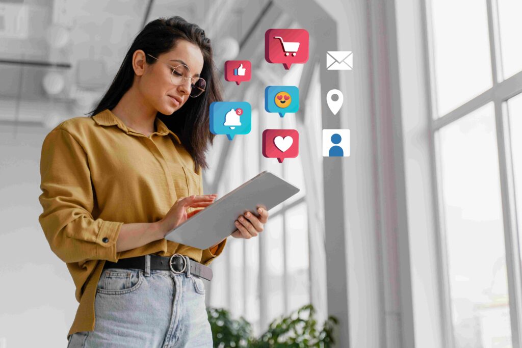 Website Development Company in Pune, Pimple Saudagar, Hijewadi, Baner, Balewadi, Kothrud, Magarpatta, Hadapsar, Kalyani Nagar, Kharadi, PCMC: Create Custom Websites That Drive Business Growth