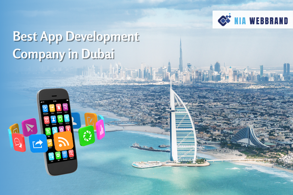 Best App Development Company in Dubai