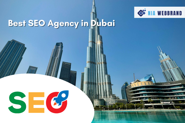 Graphic Design Agency Near Me in Yas Island