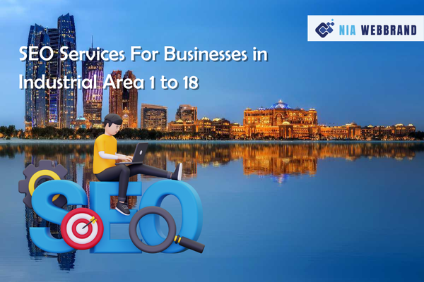 SEO services for businesses in Industrial Area 1 to 18