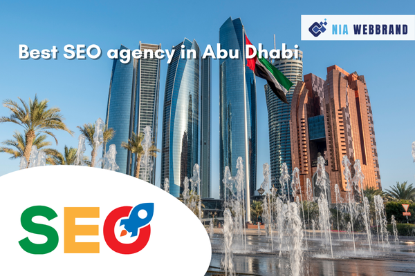 Best SEO agency in Abu Dhabi