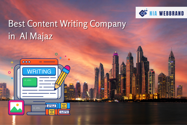 Best Digital Marketing Agency in Al Raha