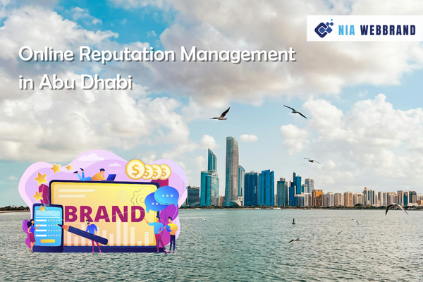 Online Reputation Management in Abu Dhabi