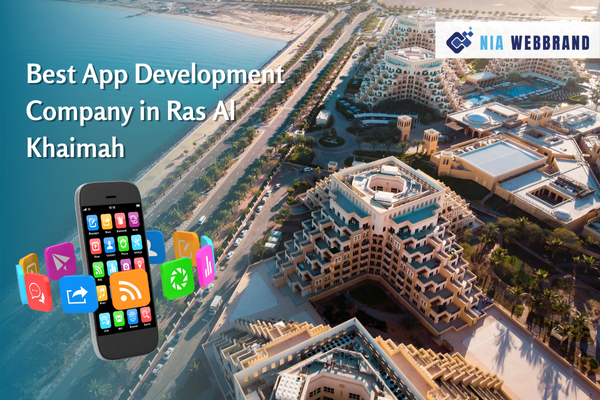Best App Development Company in Ras Al Khaimah