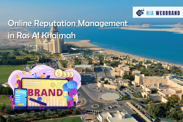 Online Reputation Management in Ras Al Khaimah