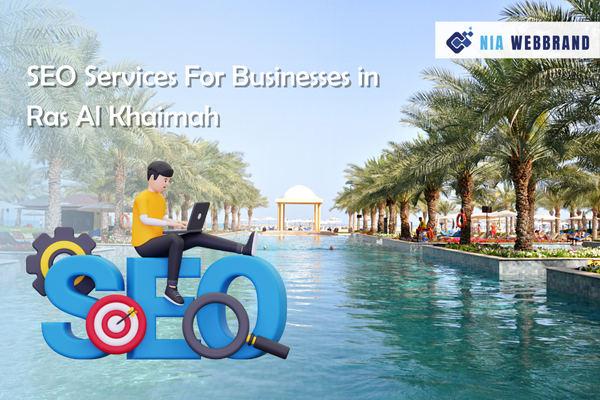 SEO Services For Businesses in Ras Al Khaimah
