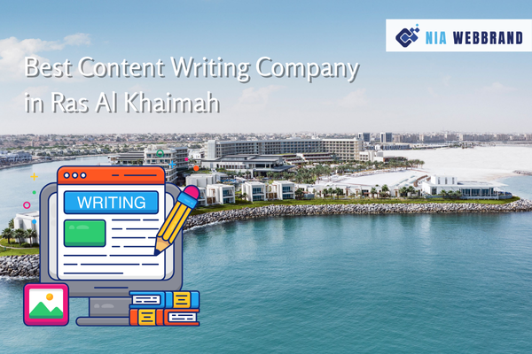 Best Content Writing Company in Ras Al Khaimah