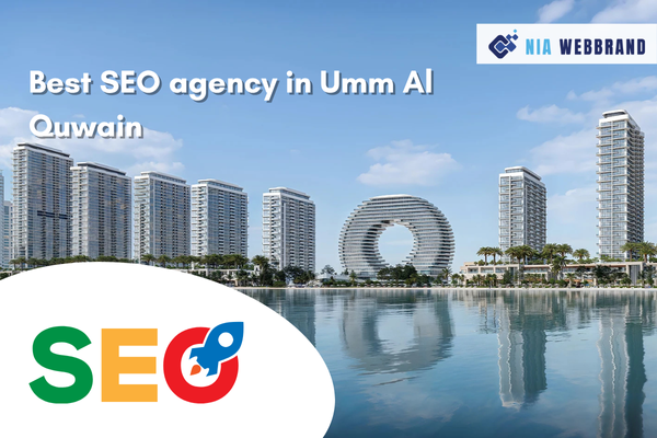 Best SEO agency in Umm Al Quwain