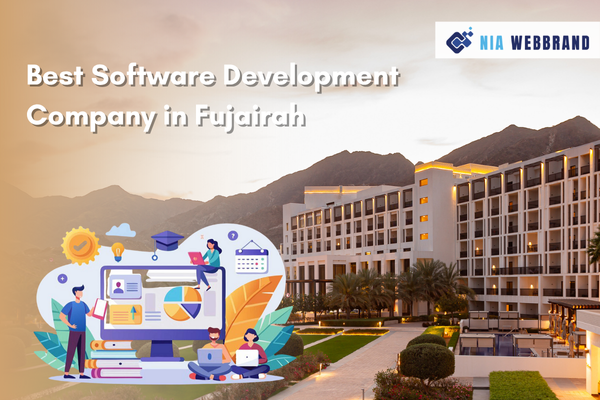 Best Software Development Company in Fujairah