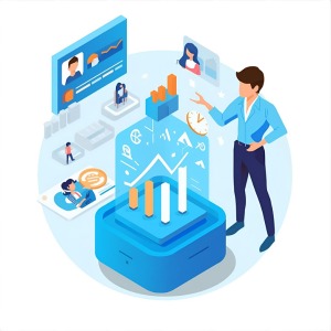 Brand Identity vs Brand Image