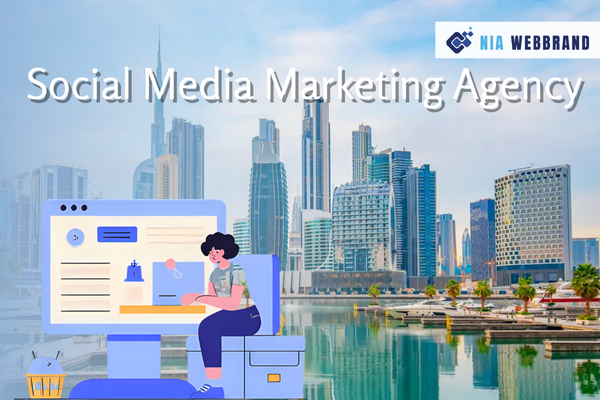 Social Media Marketing Agency